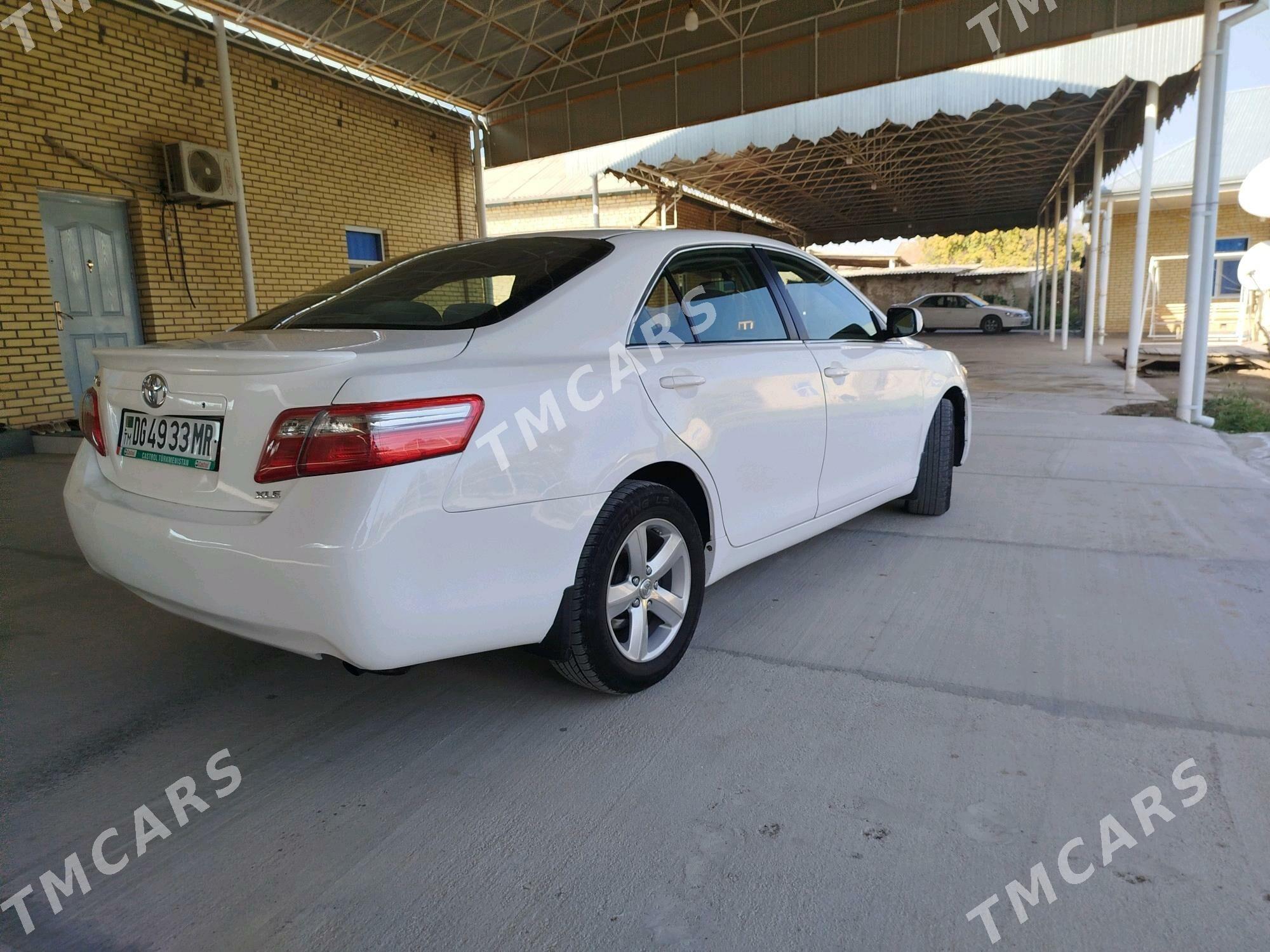 Toyota Camry 2010 - 145 000 TMT - Mary - img 2