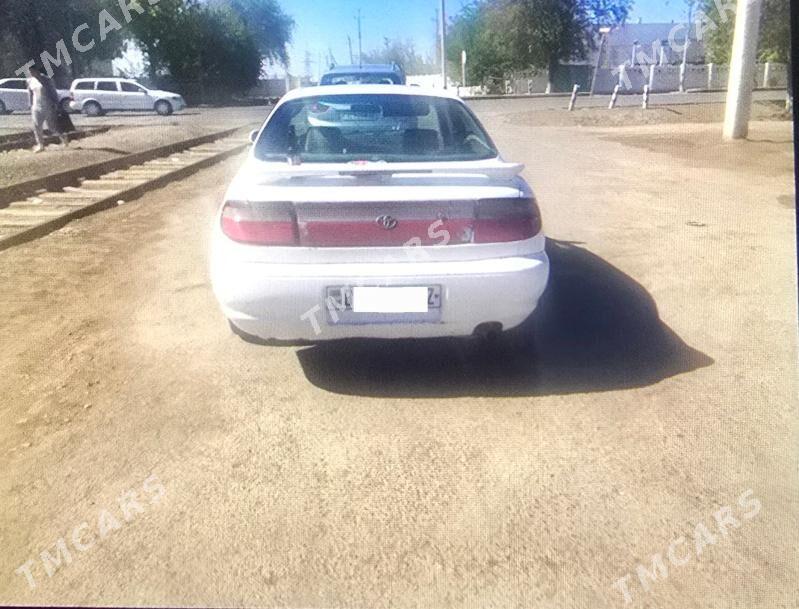 Toyota Carina 1993 - 40 000 TMT - Дашогуз - img 2