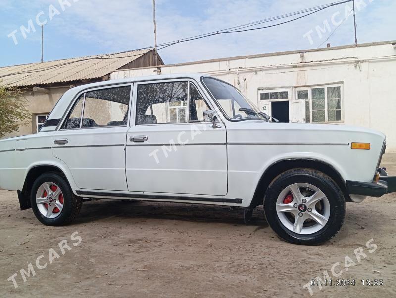 Lada 2106 1986 - 28 000 TMT - Кёнеургенч - img 3