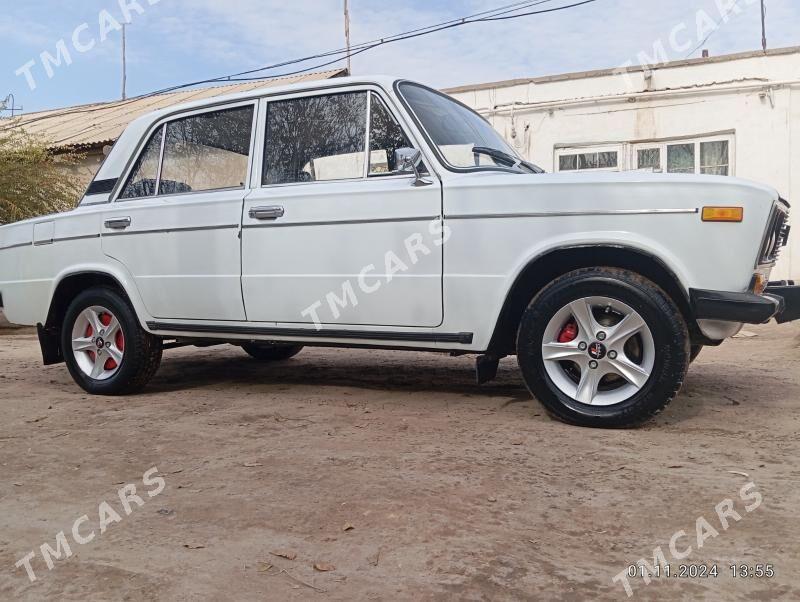 Lada 2106 1986 - 28 000 TMT - Кёнеургенч - img 2