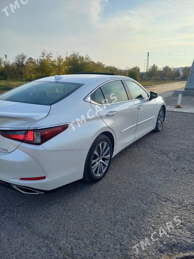 Lexus ES 350 2019 - 560 000 TMT - Mary - img 4