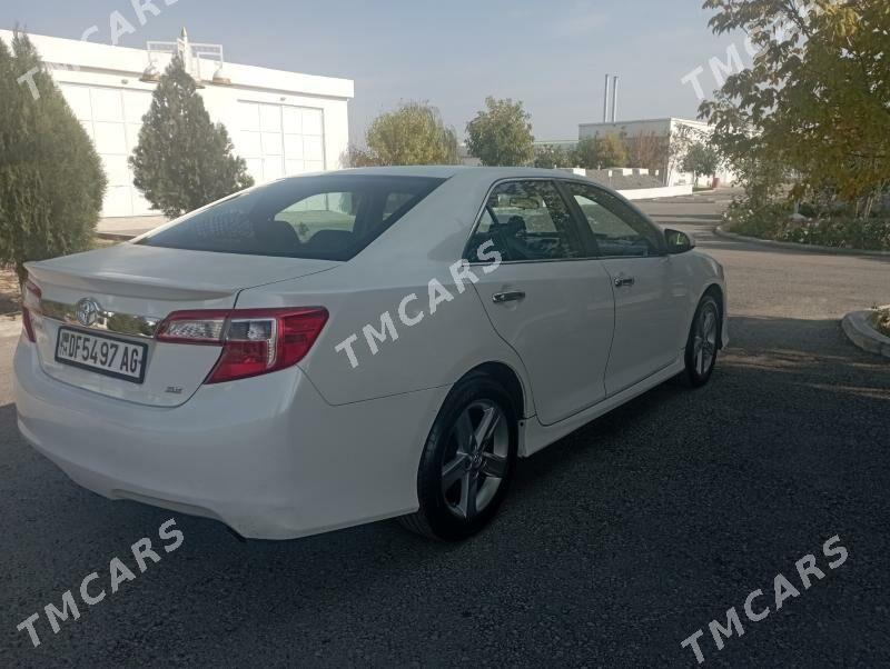 Toyota Camry 2014 - 195 000 TMT - 10 mkr - img 5