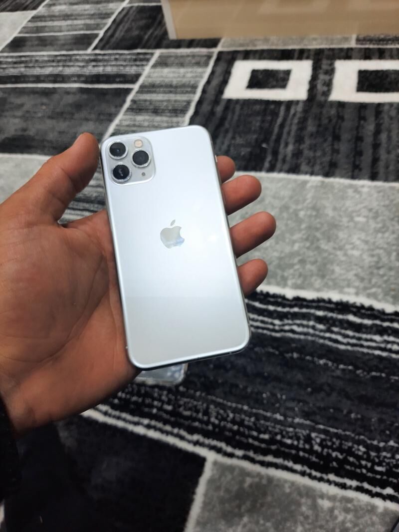 iphone 11 - Туркменабат - img 2