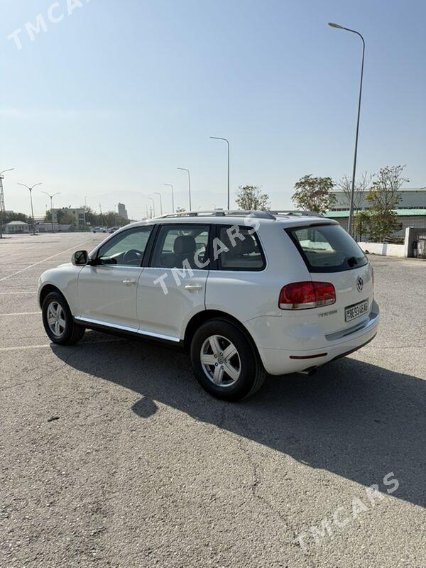 Volkswagen Touareg 2006 - 140 000 TMT - Aşgabat - img 5