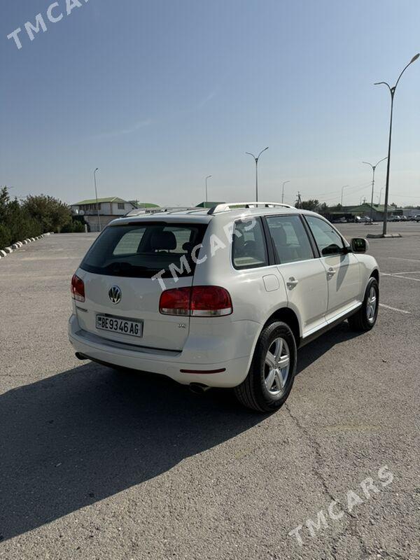 Volkswagen Touareg 2006 - 140 000 TMT - Aşgabat - img 2