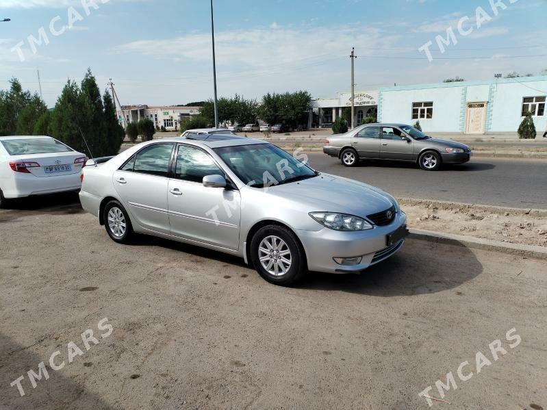 Toyota Camry 2003 - 135 000 TMT - Gubadag - img 5