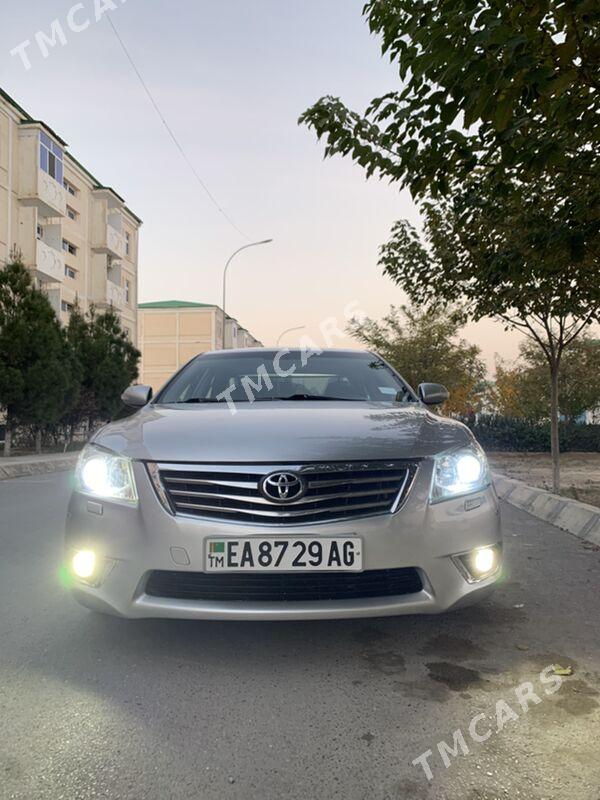 Toyota Aurion 2007 - 240 000 TMT - Aşgabat - img 4