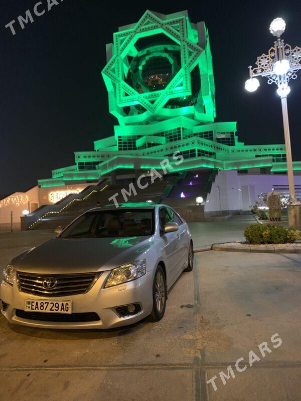 Toyota Aurion 2007 - 240 000 TMT - Aşgabat - img 3