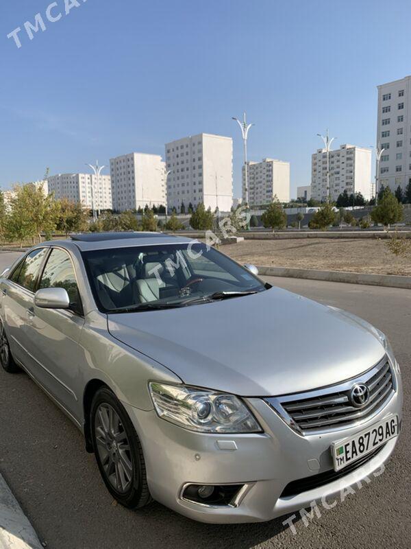 Toyota Aurion 2007 - 240 000 TMT - Aşgabat - img 2