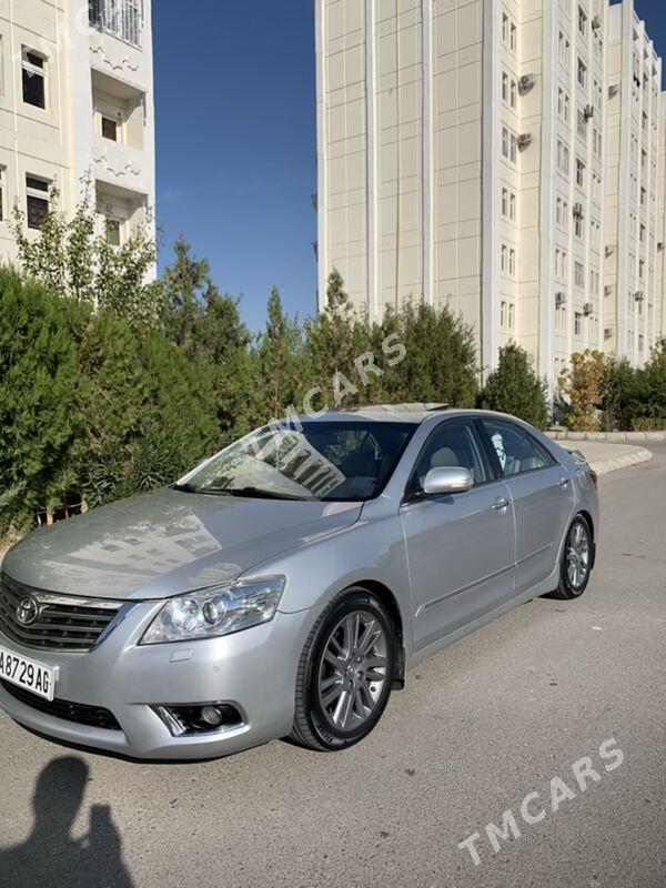 Toyota Aurion 2007 - 240 000 TMT - Aşgabat - img 5