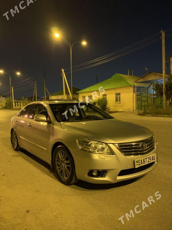 Toyota Aurion 2007 - 240 000 TMT - Aşgabat - img 7