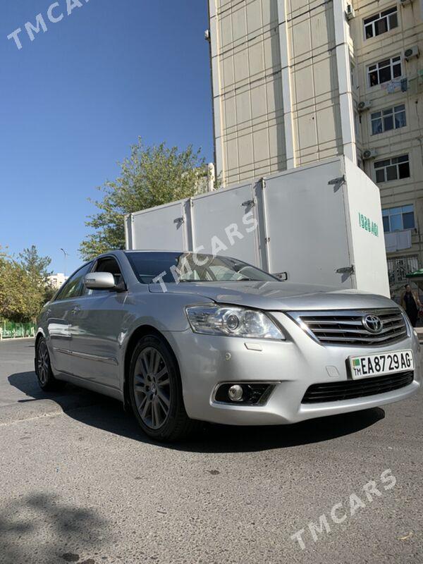 Toyota Aurion 2007 - 240 000 TMT - Aşgabat - img 8