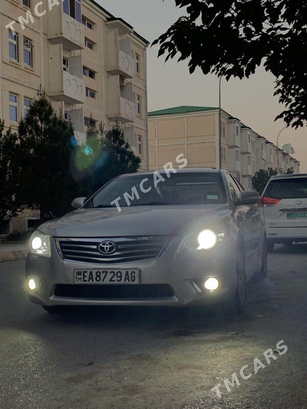 Toyota Aurion 2007 - 240 000 TMT - Aşgabat - img 6