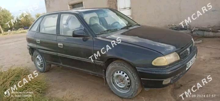 Opel Astra 1993 - 28 000 TMT - Türkmenbaşy etr. - img 2