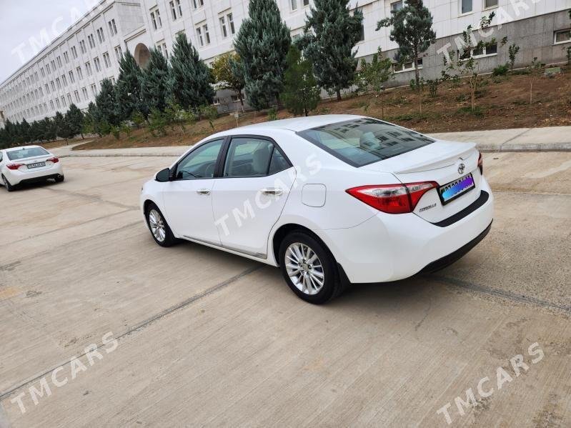 Toyota Corolla 2014 - 158 000 TMT - Köşi - img 6