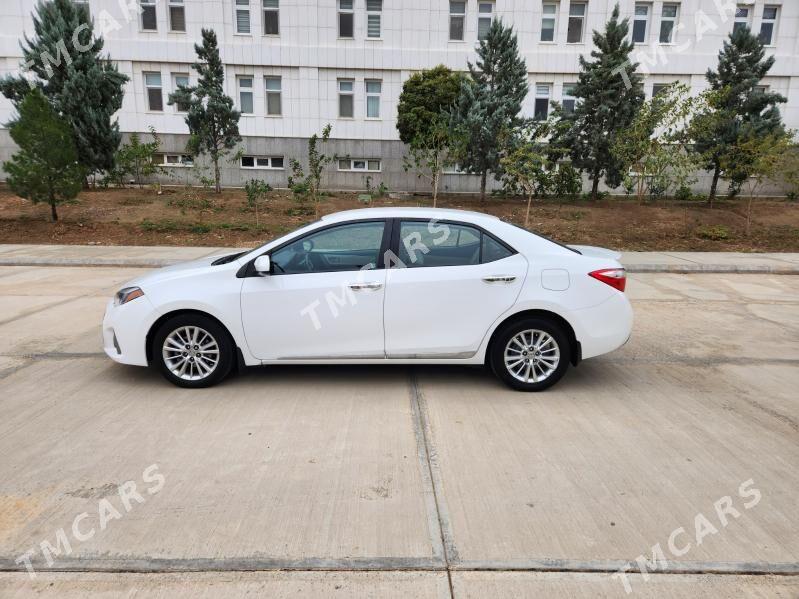 Toyota Corolla 2014 - 158 000 TMT - Köşi - img 8