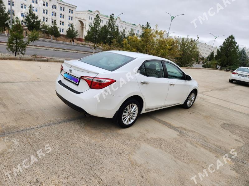 Toyota Corolla 2014 - 158 000 TMT - Köşi - img 7