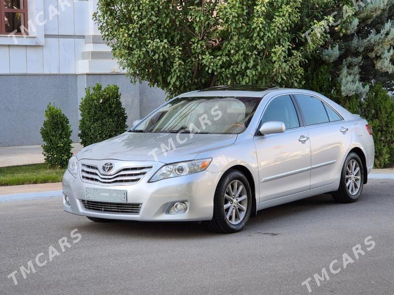 Toyota Camry 2010 - 197 000 TMT - Aşgabat - img 2