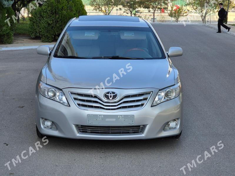 Toyota Camry 2010 - 197 000 TMT - Aşgabat - img 3