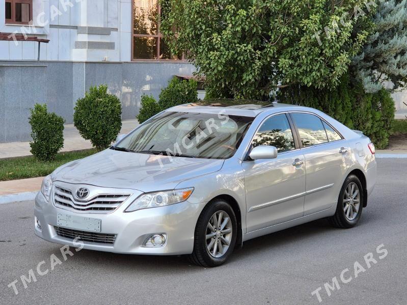 Toyota Camry 2010 - 197 000 TMT - Aşgabat - img 4