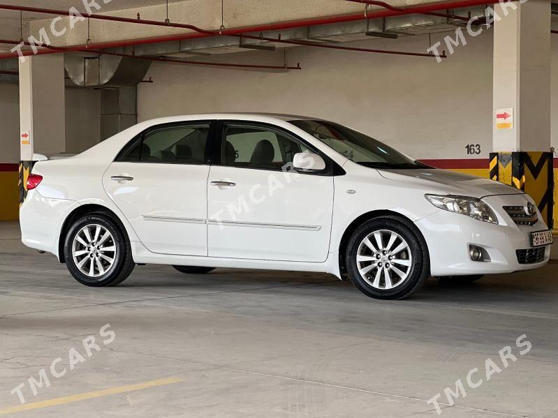 Toyota Corolla 2008 - 146 000 TMT - Aşgabat - img 3