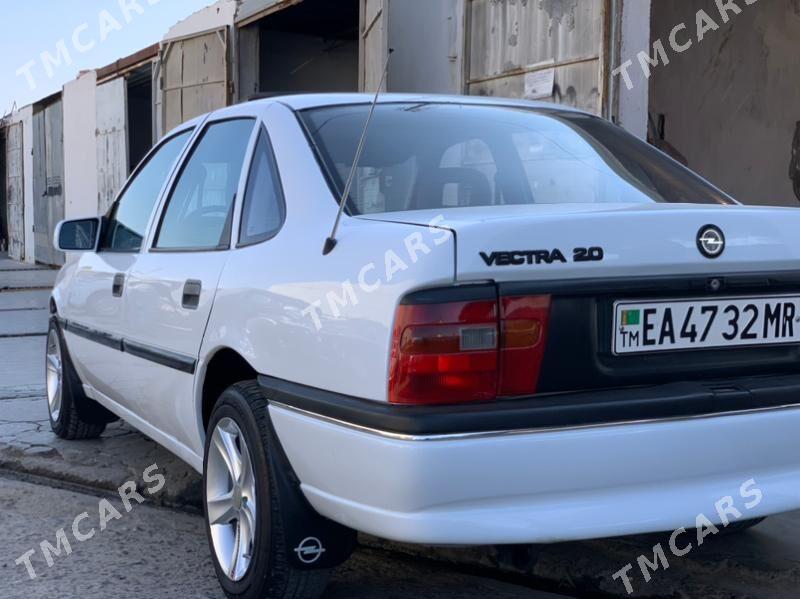 Opel Vectra 1992 - 34 000 TMT - Мары - img 4