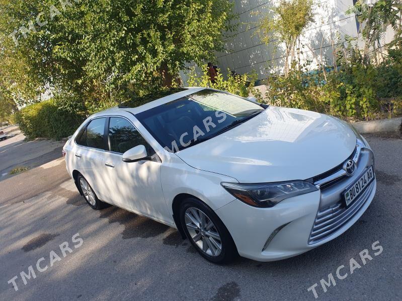 Toyota Camry 2015 - 305 000 TMT - Ашхабад - img 2