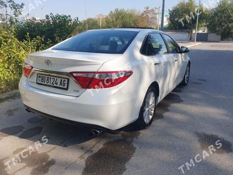 Toyota Camry 2015 - 305 000 TMT - Ашхабад - img 4