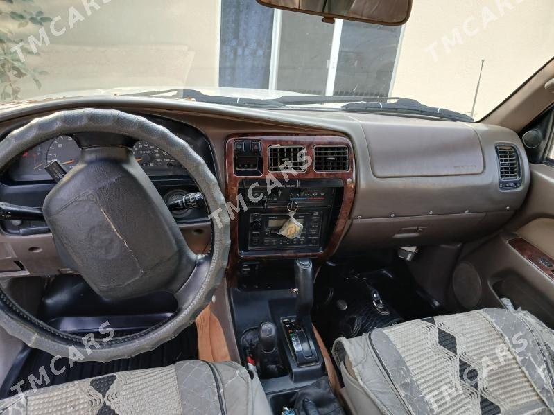 Toyota 4Runner 1997 - 90 000 TMT - Magtymguly - img 3