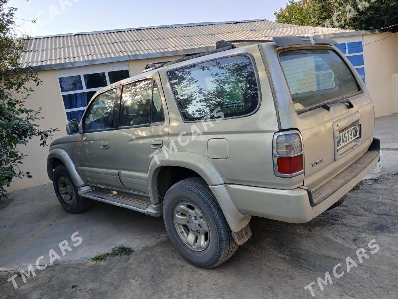 Toyota 4Runner 1997 - 90 000 TMT - Magtymguly - img 4