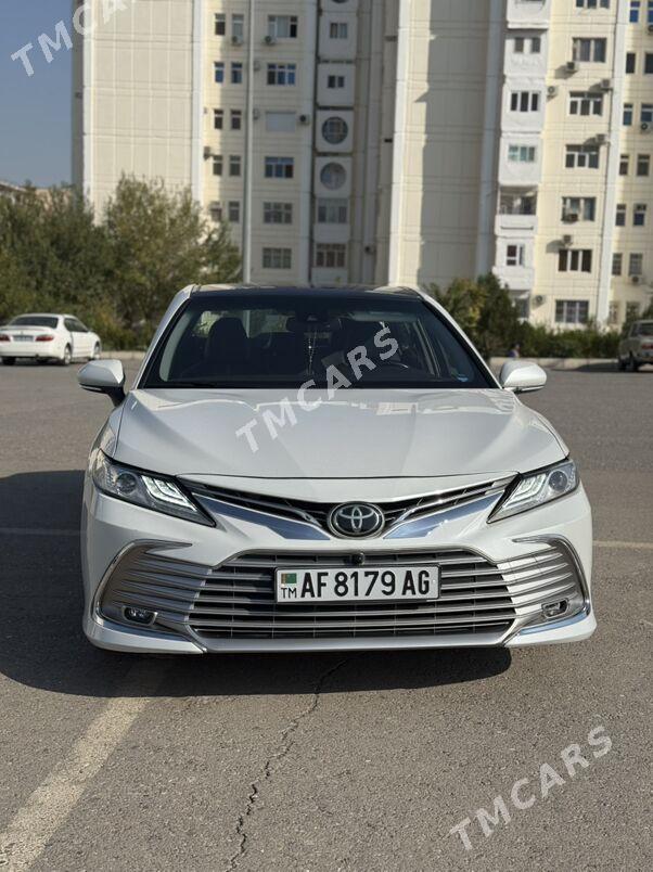 Toyota Camry 2019 - 355 000 TMT - Aşgabat - img 7