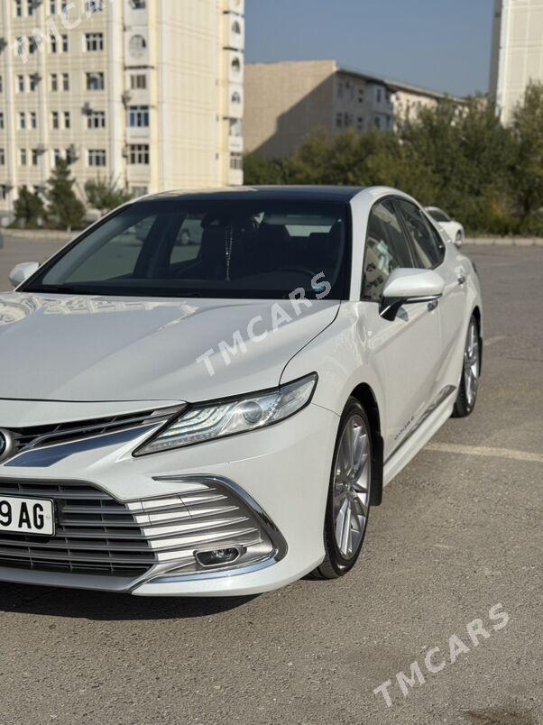 Toyota Camry 2019 - 355 000 TMT - Aşgabat - img 2