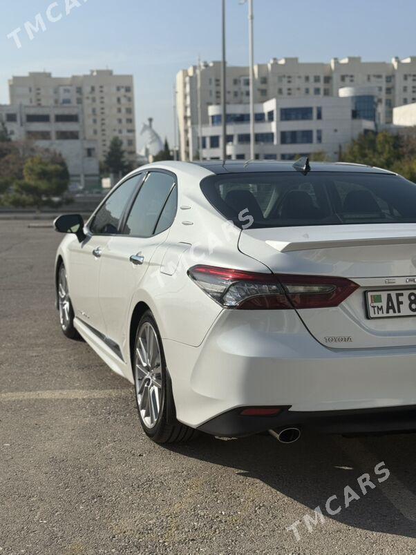 Toyota Camry 2019 - 355 000 TMT - Aşgabat - img 4