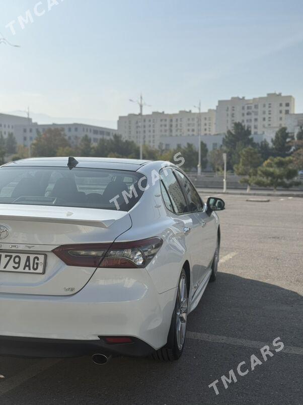 Toyota Camry 2019 - 355 000 TMT - Aşgabat - img 6