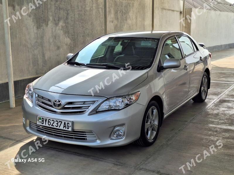 Toyota Corolla 2011 - 149 000 TMT - Aşgabat - img 2