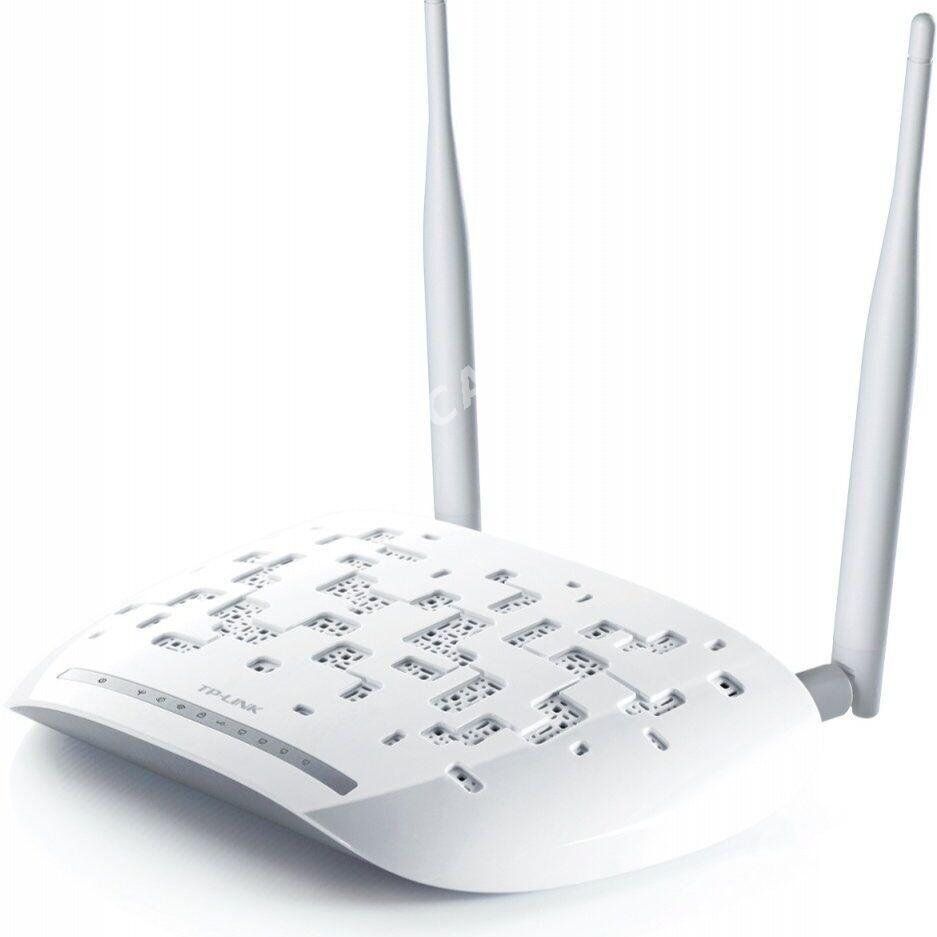 TP-LINK W8968 РОУТЕР! - 1 мкр - img 2