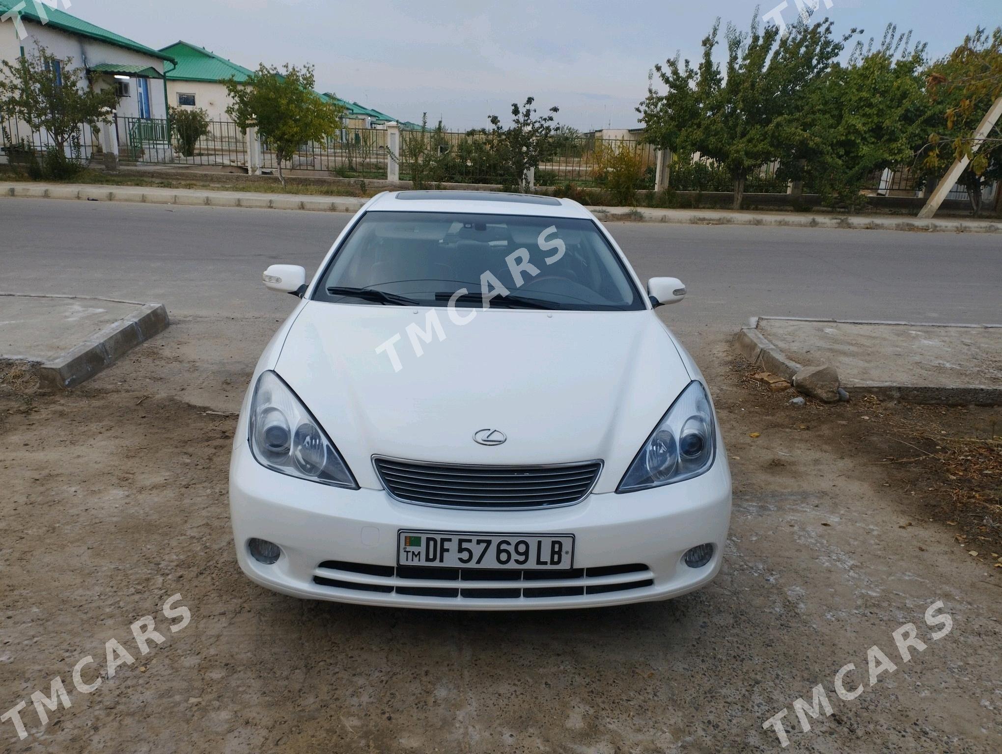 Lexus ES 330 2005 - 160 000 TMT - Гарабекевюл - img 2