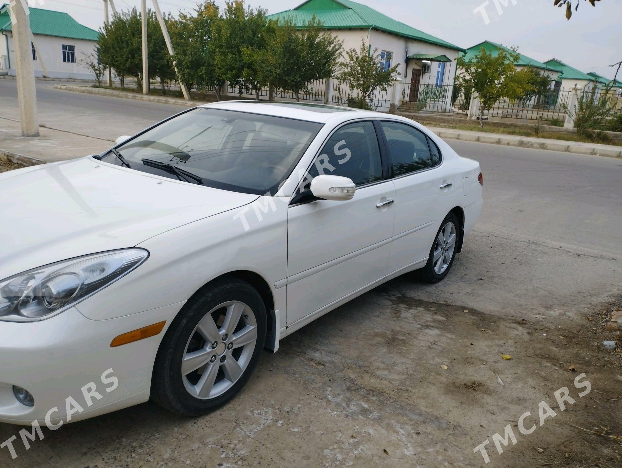 Lexus ES 330 2005 - 160 000 TMT - Гарабекевюл - img 3