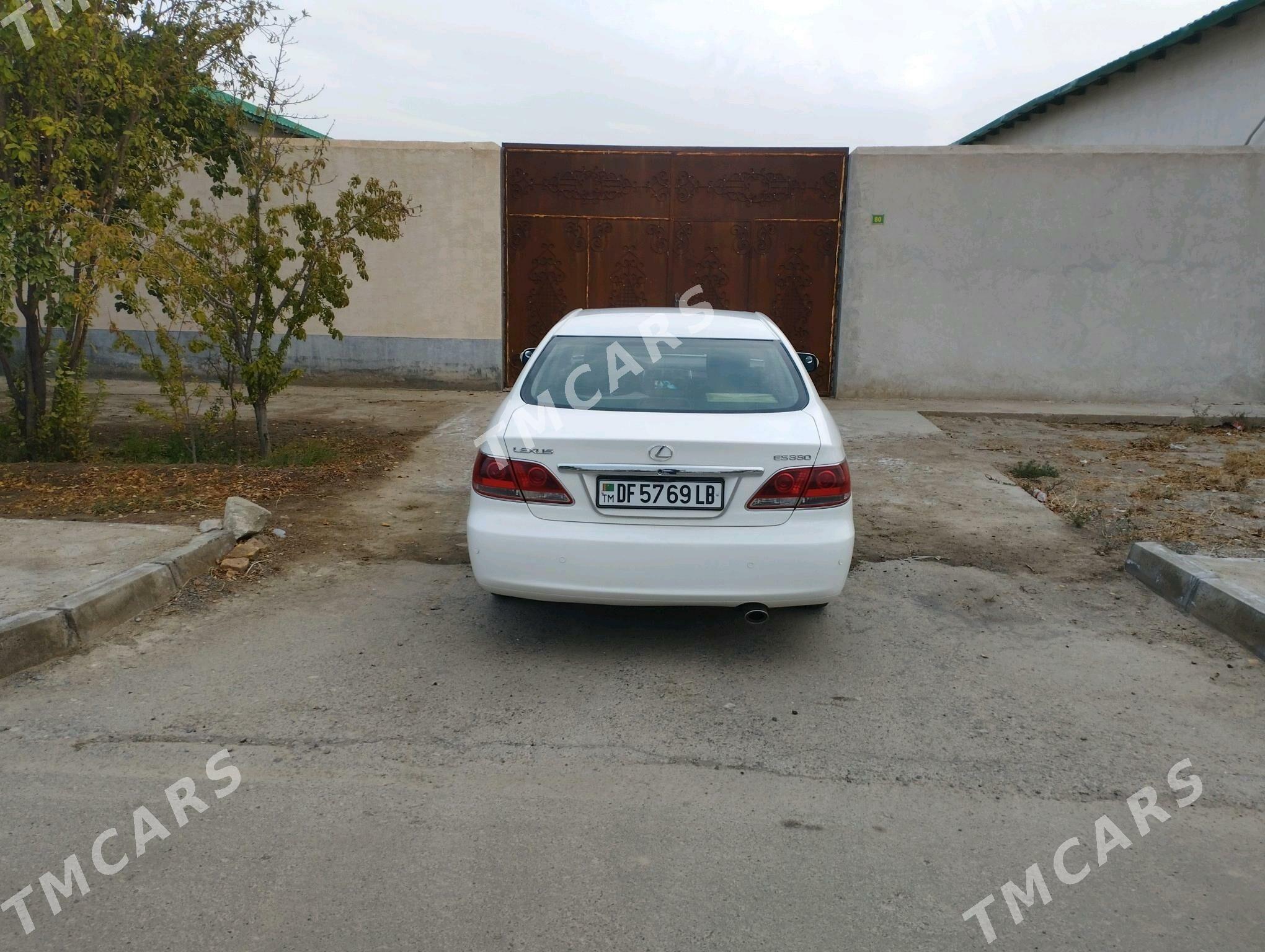 Lexus ES 330 2005 - 160 000 TMT - Гарабекевюл - img 4