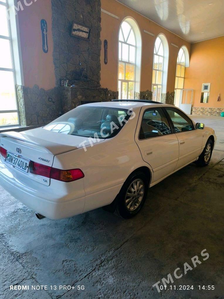 Toyota Camry 2001 - 130 000 TMT - Türkmenabat - img 3