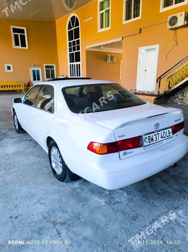 Toyota Camry 2001 - 130 000 TMT - Türkmenabat - img 4