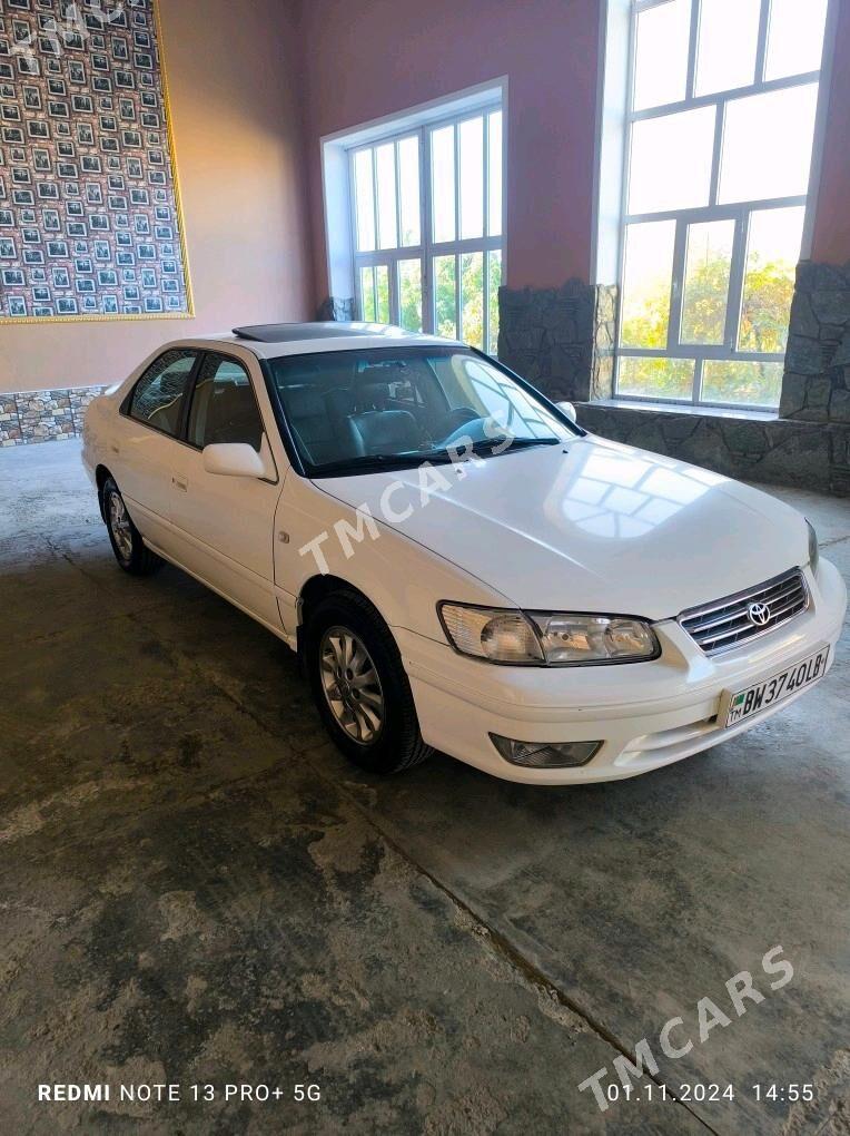 Toyota Camry 2001 - 130 000 TMT - Türkmenabat - img 2