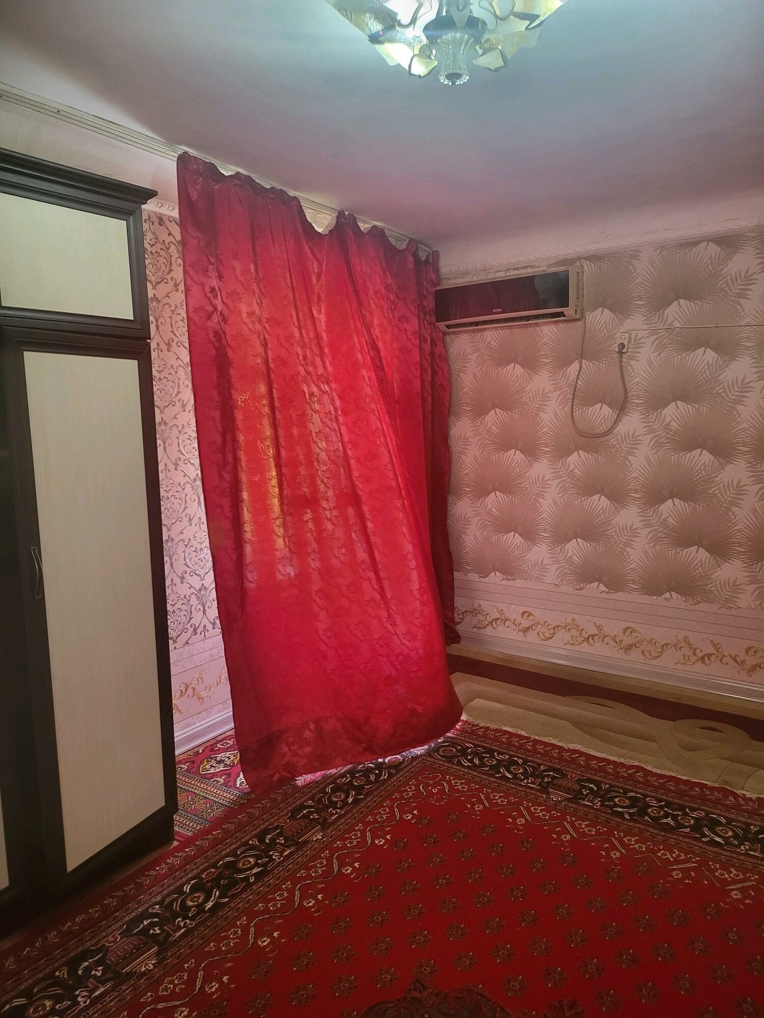 Хитровка 1в2 комн  35м2 - Aşgabat - img 2