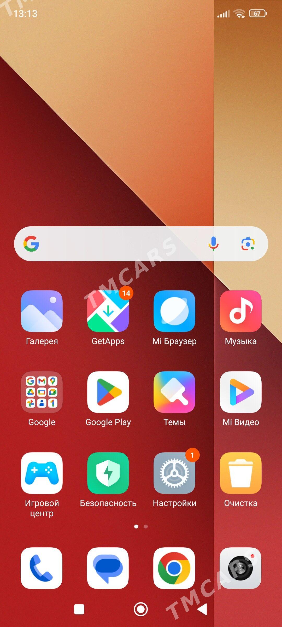 Redmi note 13 pro - Balkanabat - img 5