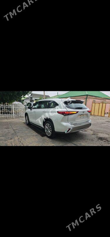 Toyota Highlander 2020 - 790 000 TMT - Aşgabat - img 3