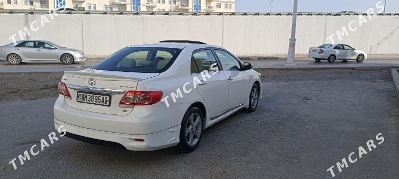 Toyota Corolla 2013 - 195 000 TMT - Aşgabat - img 3