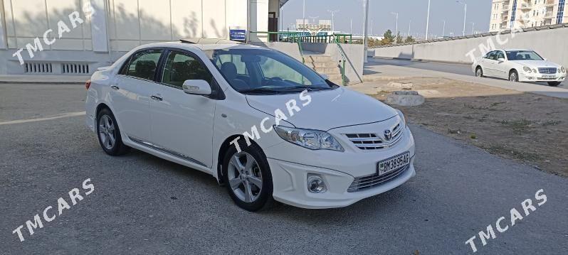 Toyota Corolla 2013 - 195 000 TMT - Aşgabat - img 2