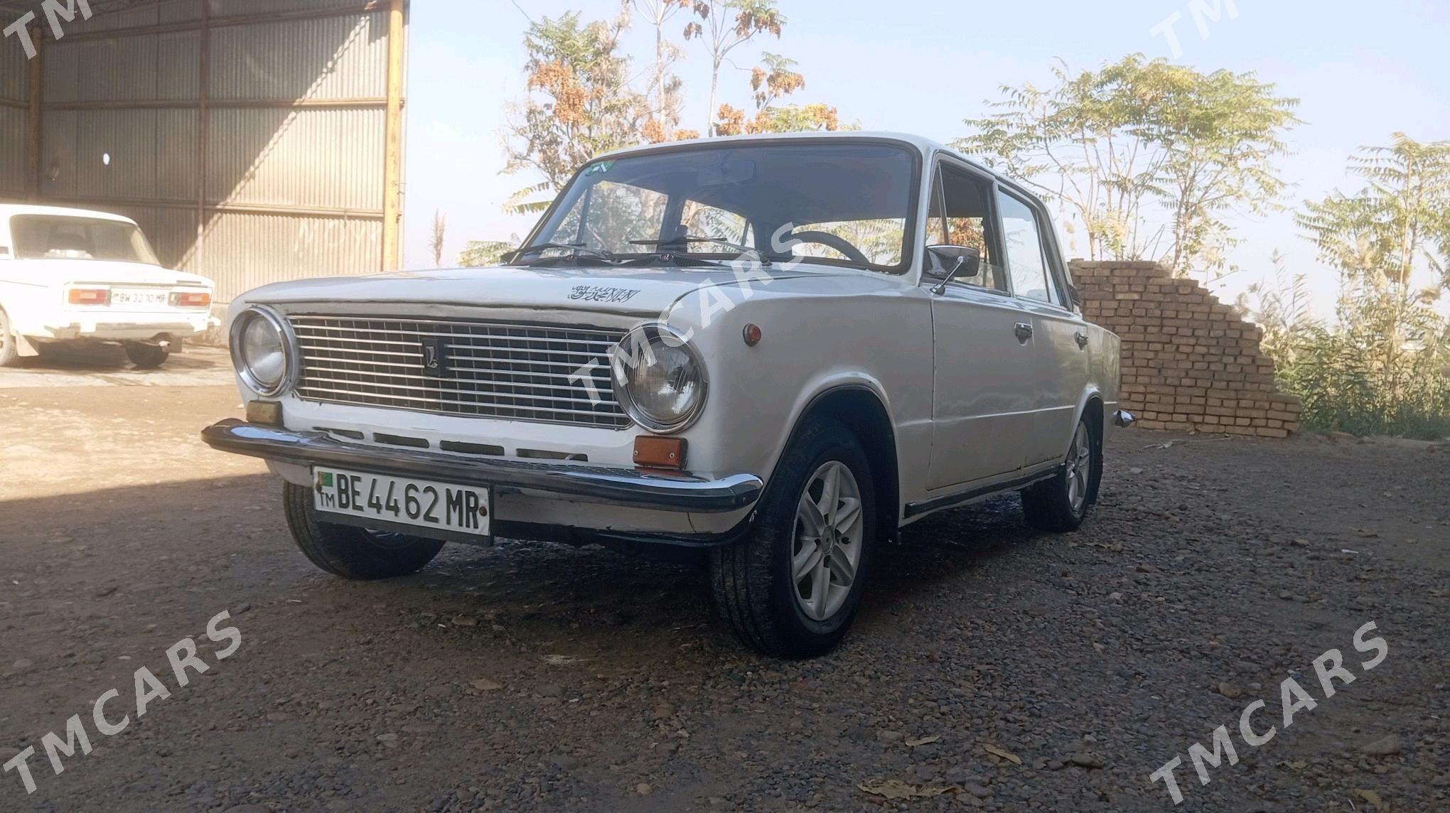 Lada 2104 1985 - 13 000 TMT - Wekilbazar - img 4