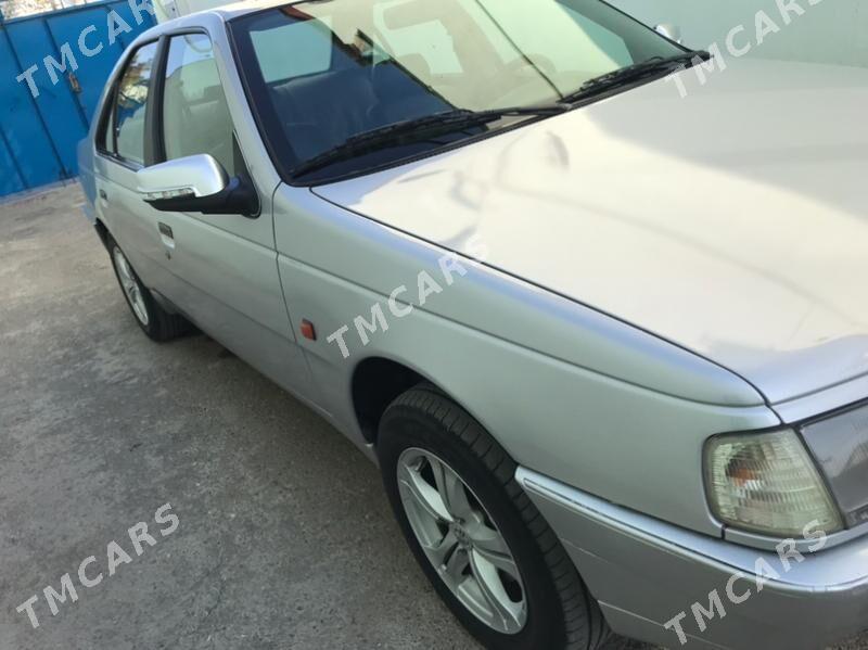 Peugeot 405 2007 - 72 000 TMT - Garadamak Şor - img 2