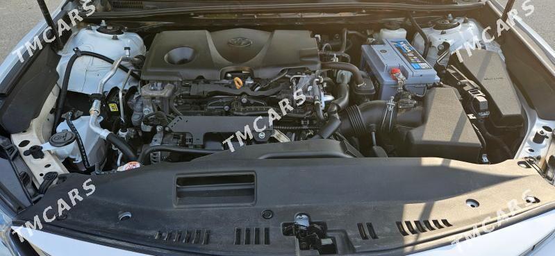 Toyota Camry 2020 - 325 000 TMT - 8 мкр - img 8